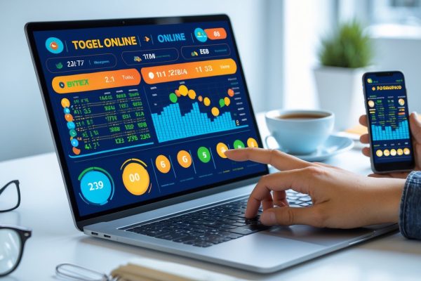 togel online