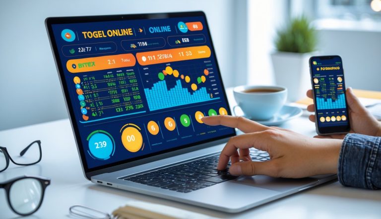 Mengenal Fenomena Togel Online Di Internet Dengan Bijak