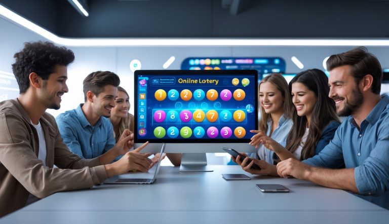 Togel Online