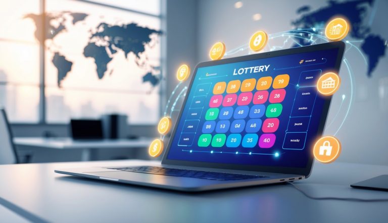 Togel Online Dengan Akses Pasaran Global Paling Populer dan Mudah Dimainkan