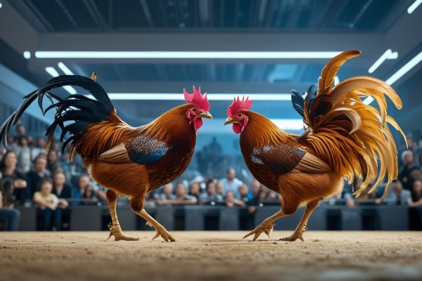 sabung ayam